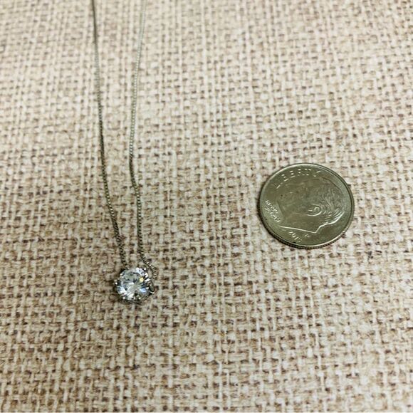 Silver Dainty Necklace Bundle - Picture 3 of 6